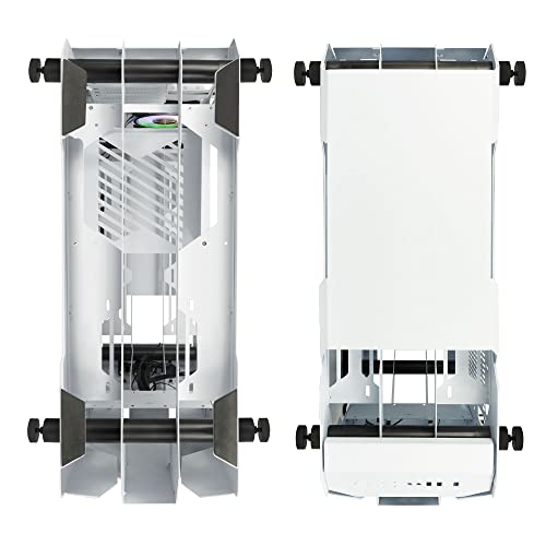 Noua Ego Z5 ATX Full Tower Case - Image 7