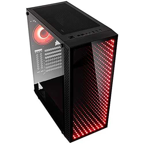 KOLINK Void Rift ATX Mid Tower Case - Image 6