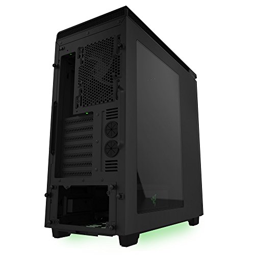 NZXT H440 ATX Mid Tower Case - Image 6