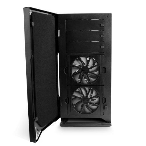 NZXT H2 ATX Mid Tower Case - Image 5