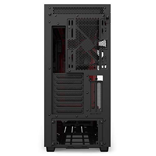 NZXT H710i ATX Mid Tower Case - Image 7