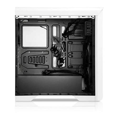 NOX Hummer ZX ATX Mid Tower Case - Image 3