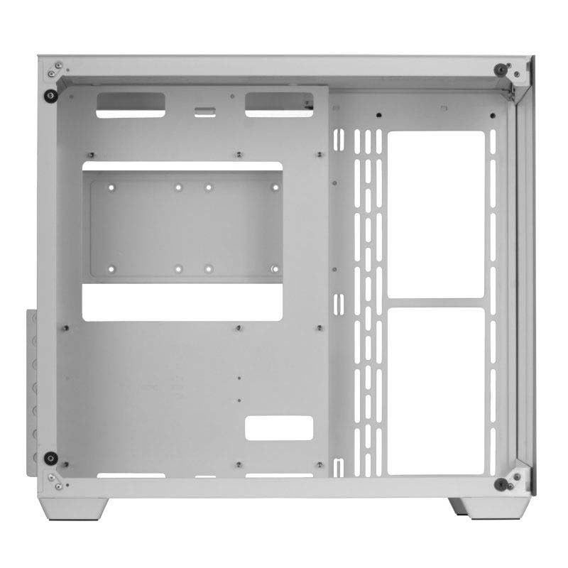 Mars Gaming MCV4 ATX Mid Tower Case - Image 3