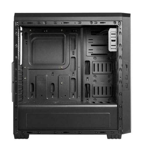 NOX Hummer ZS ATX Mid Tower Case - Image 4