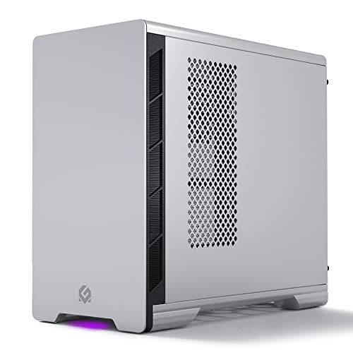 MagniumGear Neo Mini V2 Mini ITX Desktop Case - Image 6
