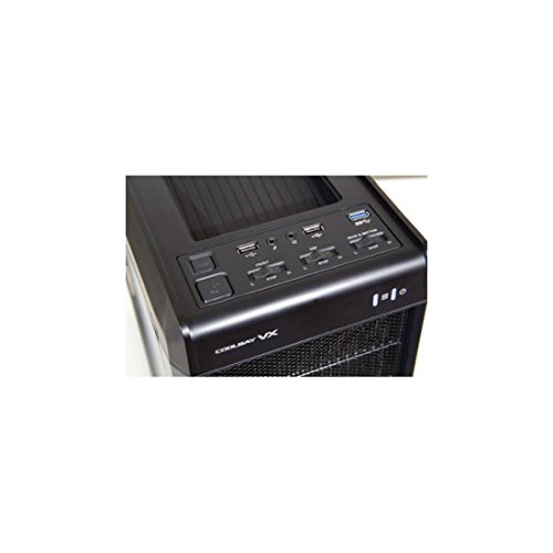 NOX Coolbay VX ATX Mid Tower Case - Image 3