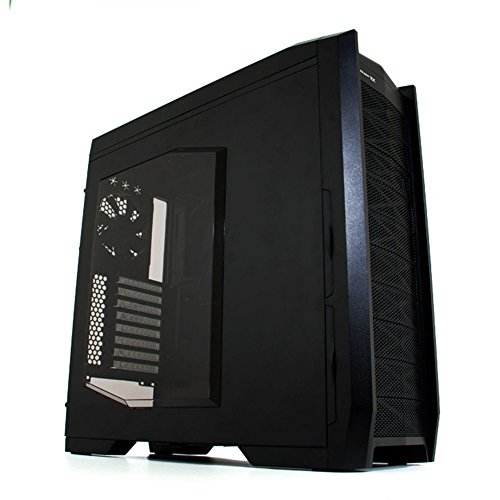 NOX Coolbay TX ATX Mid Tower Case - Image 3
