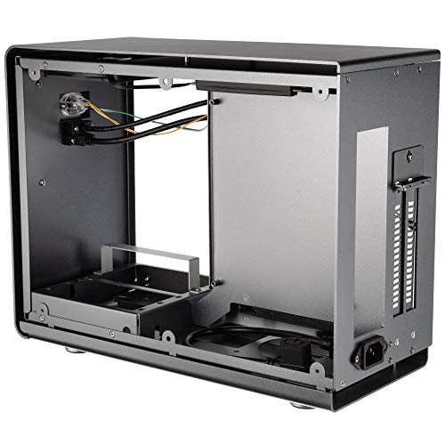 KOLINK Rocket V2 Mini ITX Tower Case - Image 7