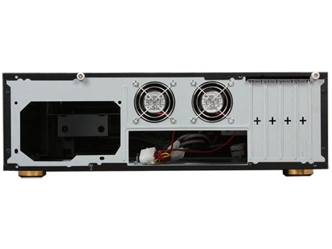 nMEDIAPC HTPC 5000S HTPC Case - Image 5