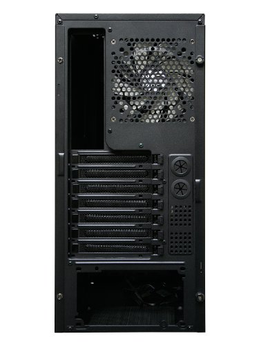 NZXT Guardian 921 RB ATX Mid Tower Case - Image 5