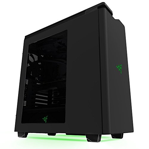 NZXT H440 ATX Mid Tower Case - Image 3