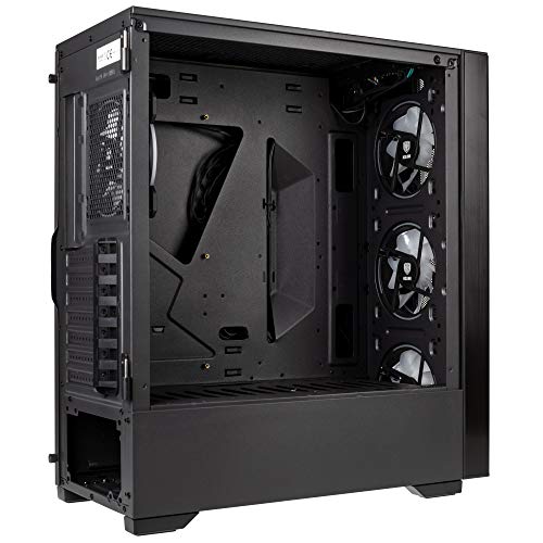 KOLINK Phalanx V2 ATX Mid Tower Case - Image 7