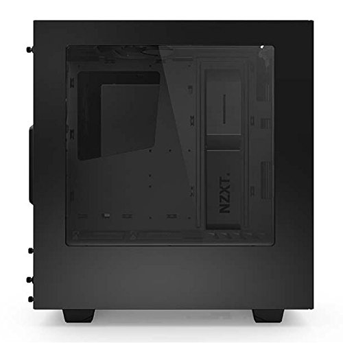 NZXT S340 ATX Mid Tower Case - Image 3