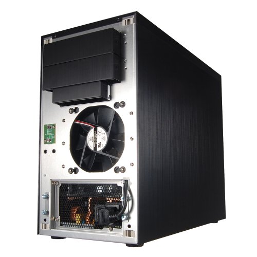 Lian Li PC-A05N ATX Mini Tower Case - Image 5