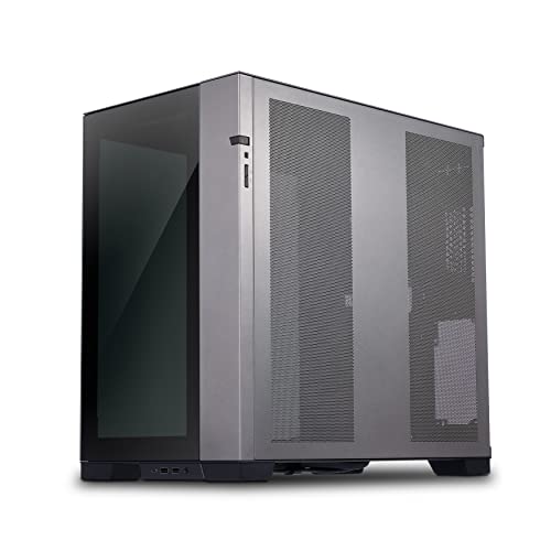 Lian Li O11 Dynamic EVO ATX Mid Tower Case - Image 7