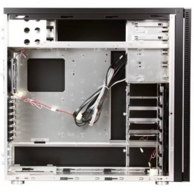 Lian Li PC-A71F USB3.0 ATX Mid Tower Case - Image 4