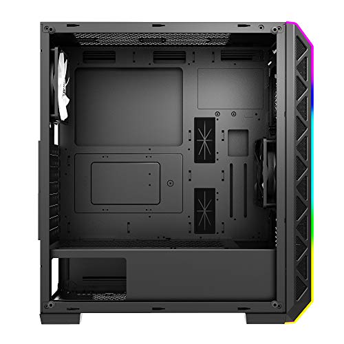 Montech Air 900 ARGB ATX Mid Tower Case - Image 8