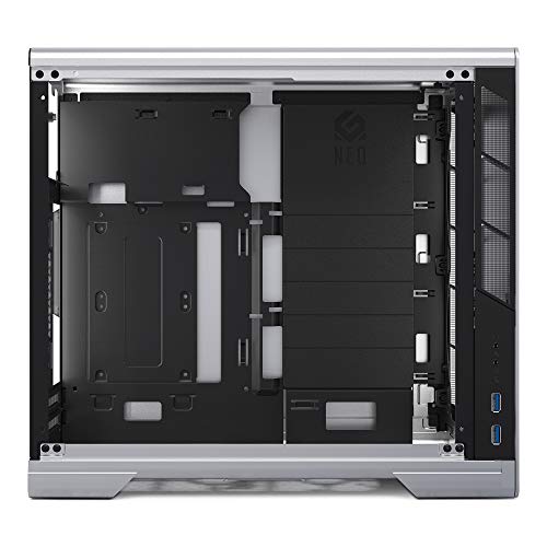 MagniumGear Neo Mini V2 Mini ITX Desktop Case - Image 5