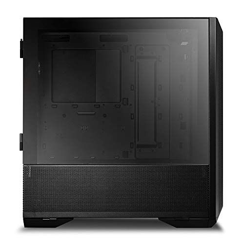 Lian Li Lancool II Mesh C RGB ATX Mid Tower Case - Image 4