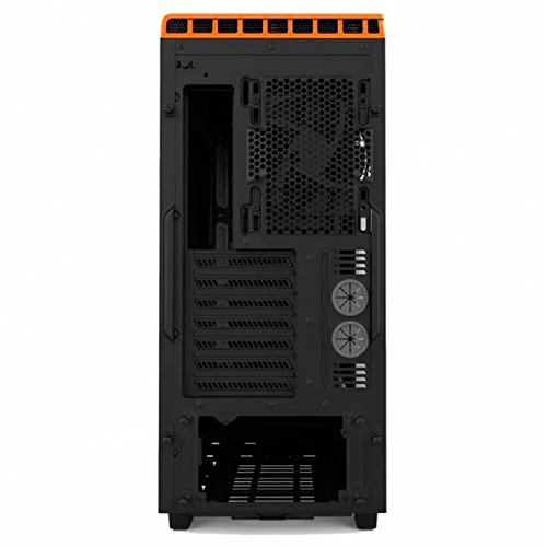 NZXT H440 ATX Mid Tower Case - Image 5