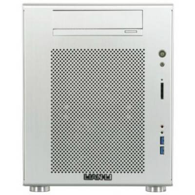 Lian Li PC-V354 MicroATX Mini Tower Case - Image 3