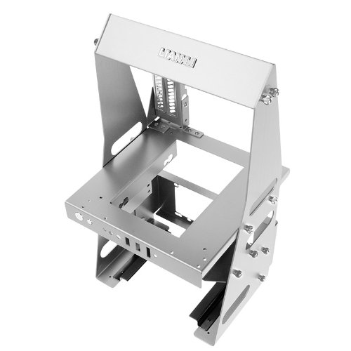 Lian Li PC-T7 Mini ITX Test Bench Case - Image 6