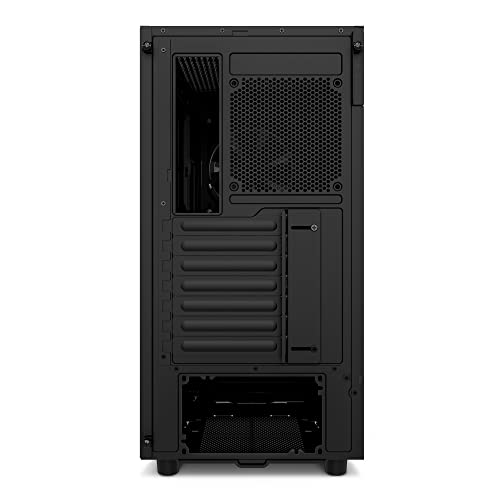NZXT H5 Elite ATX Mid Tower Case - Image 5