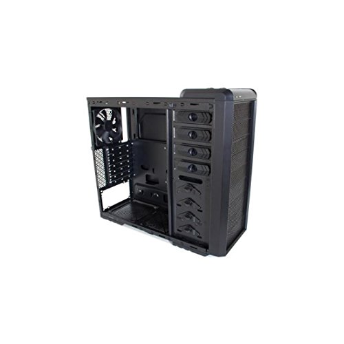 NOX Coolbay SX ATX Mid Tower Case - Image 3