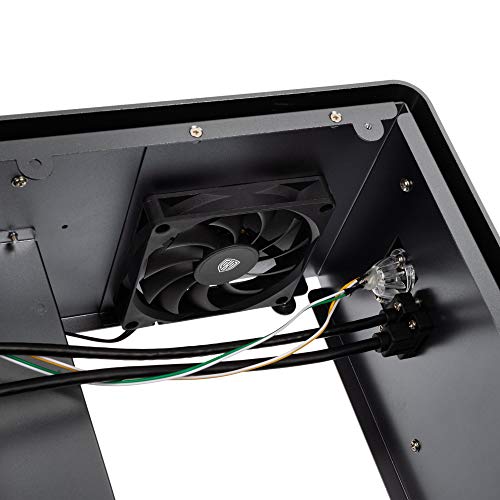 KOLINK Rocket V2 Mini ITX Tower Case - Image 8