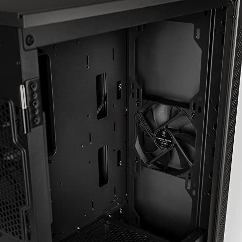 KOLINK Stronghold Barricade ATX Mid Tower Case - Image 7