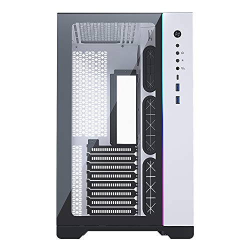 MagniumGear NEO Qube ATX Mid Tower Case - Image 3