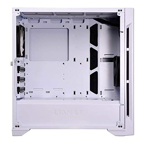 Lian Li LANCOOL ONE Digital ATX Mid Tower Case - Image 3
