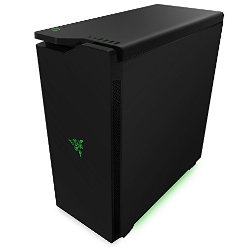 NZXT H440 ATX Mid Tower Case - Image 7