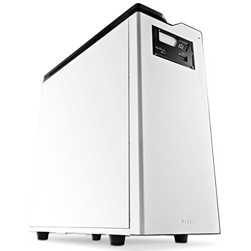 NZXT H630 ATX Full Tower Case - Image 3