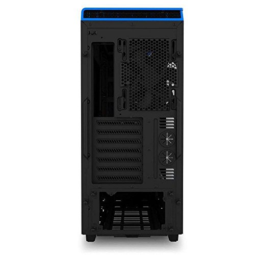 NZXT H440 ATX Mid Tower Case - Image 8