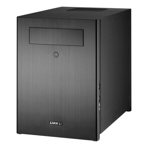 Lian Li PC-Q28 Mini ITX Tower Case - Image 4