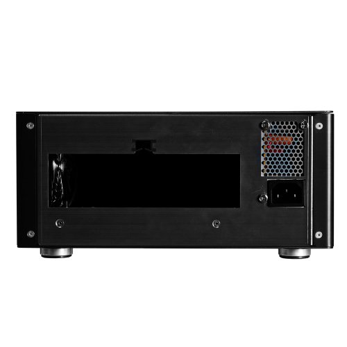 Lian Li PC-Q09F Mini ITX Desktop Case w/150 W Power Supply - Image 3