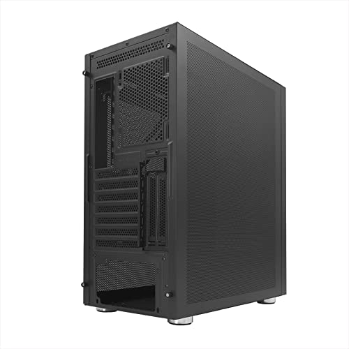 Noua Mesh M9 ATX Mid Tower Case - Image 4