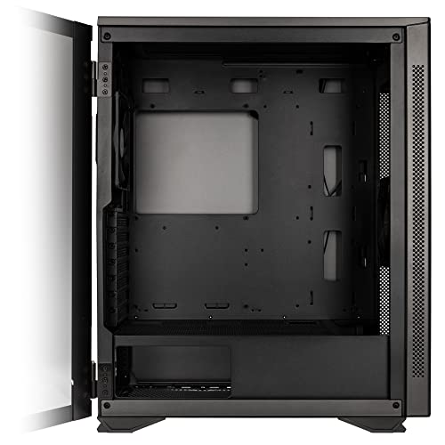 KOLINK Stronghold Barricade ATX Mid Tower Case - Image 4