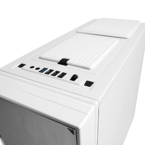 NZXT H2 ATX Mid Tower Case - Image 7