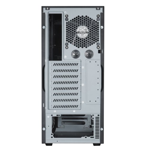 Lian Li LanCool PC-K57 ATX Mid Tower Case - Image 7