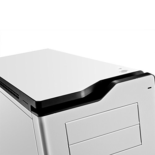 NZXT H630 ATX Full Tower Case - Image 5