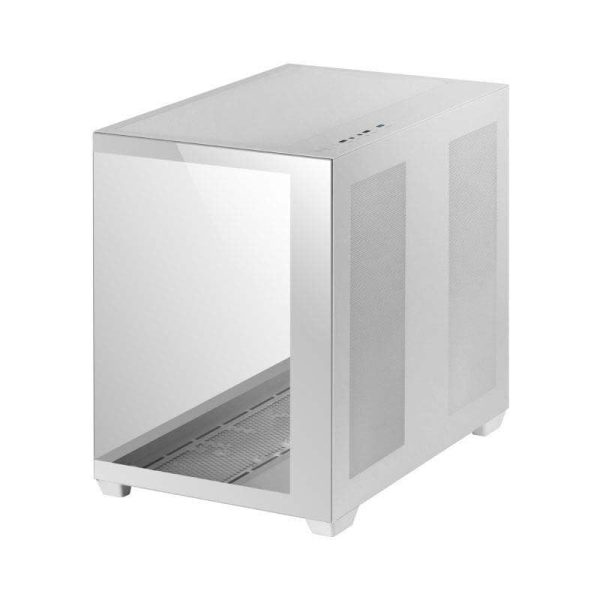 Mars Gaming MCV4 ATX Mid Tower Case