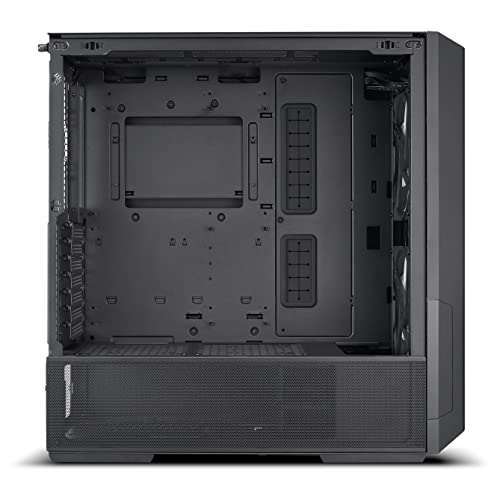 Lian Li LANCOOL 216 RGB w/Controller ATX Mid Tower Case - Image 4