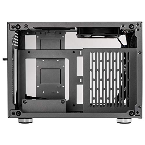 KOLINK Rocket Heavy Mini ITX Desktop Case - Image 4