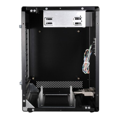 Lian Li PC-Q07 Mini ITX Tower Case - Image 4