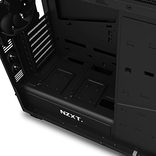 NZXT H440 ATX Mid Tower Case - Image 5