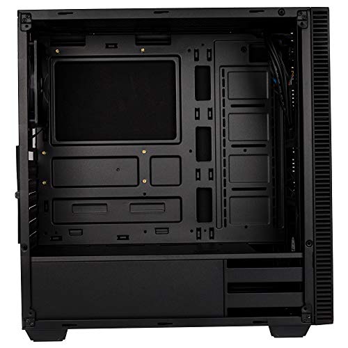 KOLINK Tranquility ATX Mid Tower Case - Image 4
