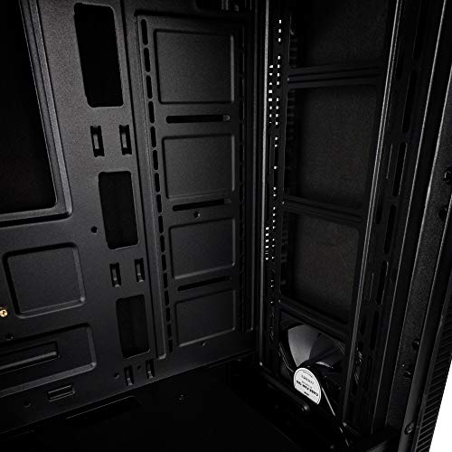 KOLINK Tranquility ATX Mid Tower Case - Image 7