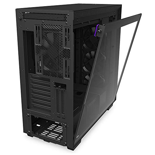 NZXT H710i ATX Mid Tower Case - Image 4